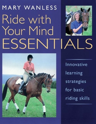 Ride with Your Mind ESSENTIALS book