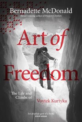 Art of Freedom book