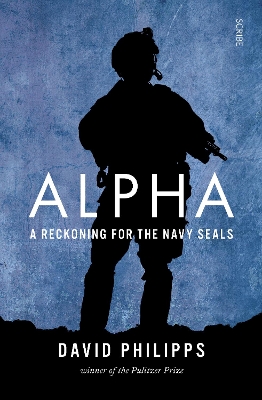 Alpha: a reckoning for the Navy SEALs book