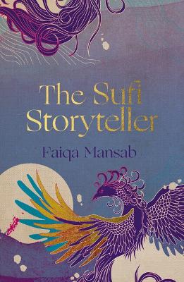 The Sufi Storyteller book