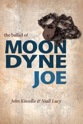 Ballad Of Moondyne Joe book