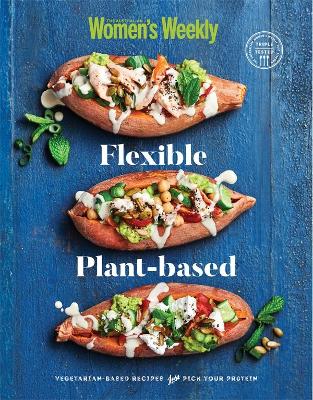 Flexible Plant-Based book