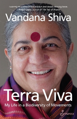 Terra Viva book