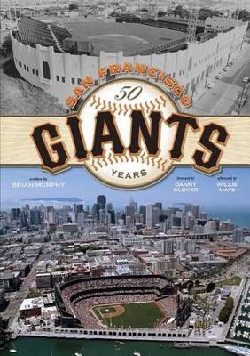 San Francisco Giants book