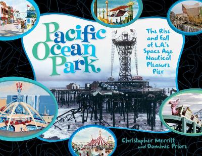 Pacific Ocean Park book