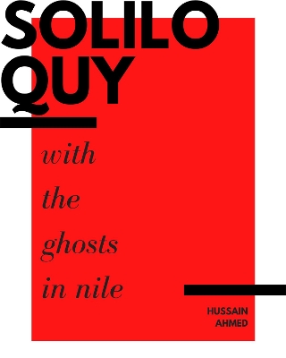 Soliloquy with the Ghosts in Nile book
