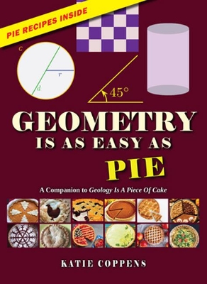 Geometry Is as Easy as Pie book