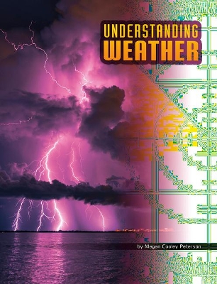 Understanding Weather book