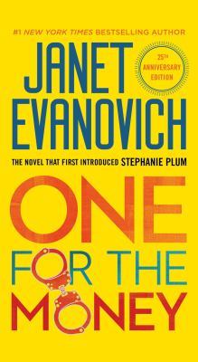 One for the Money by Janet Evanovich