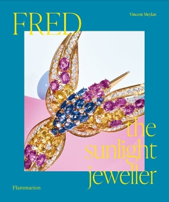 Fred: The Sunlight Jeweller book
