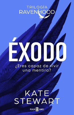 Éxodo / Exodus book