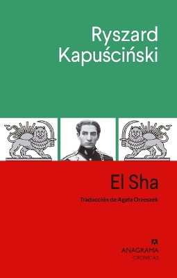 El Sha book