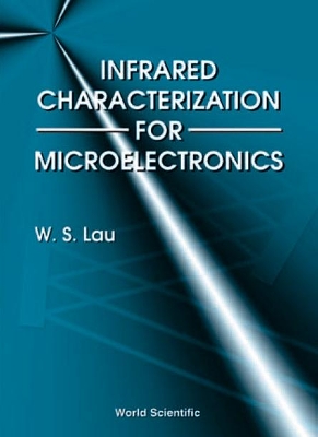 Infrared Characterization For Microelectronics book