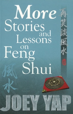 More Stories & Lessons on Feng Shui book