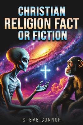 Christian Religion Fact or Fiction: Christian Cross book