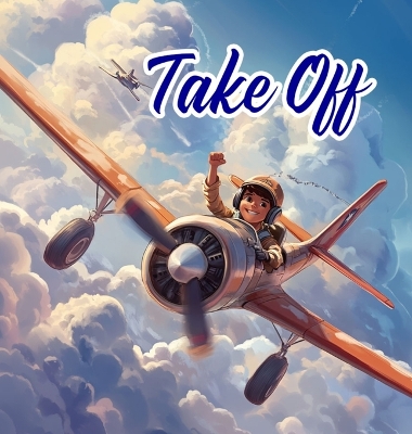 Take Off book