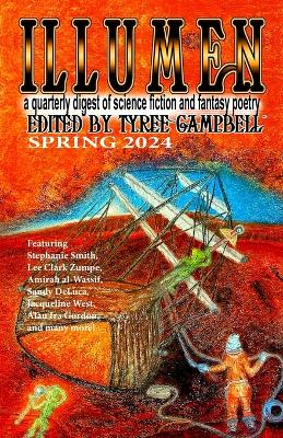 Illumen Spring 2024 book