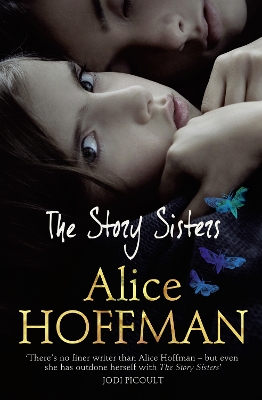 The Story Sisters by Alice Hoffman