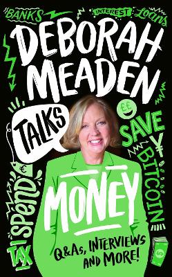 Deborah Meaden Talks Money (Talks) by Deborah Meaden