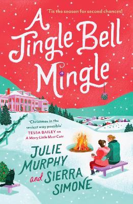 A Jingle Bell Mingle book