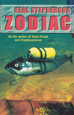 Zodiac book