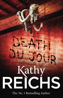 Death Du Jour book