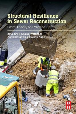 Structural Resilience in Sewer Reconstruction book