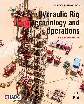 Hydraulic Rig Technology and Operations book