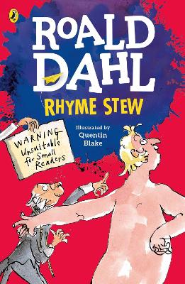 Rhyme Stew book