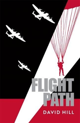 Flight Path book