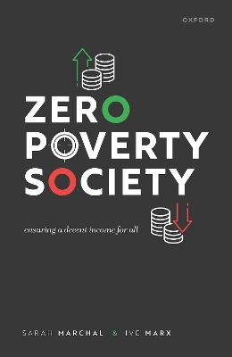 Zero Poverty Society: Ensuring a Decent Income for All book