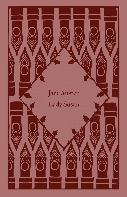 Lady Susan book