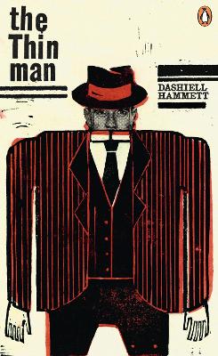 Thin Man book