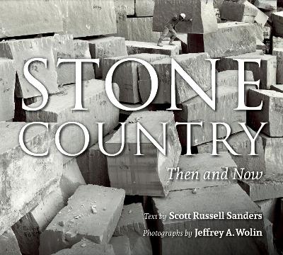 Stone Country, New Edition book