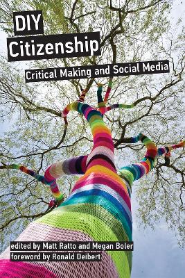 DIY Citizenship book