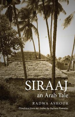 Siraaj: An Arab Tale book