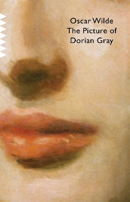 Picture Of Dorian Gray book