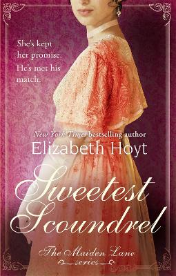 Sweetest Scoundrel by Elizabeth Hoyt