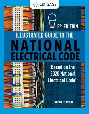 Illustrated Guide to the National Electrical Code book