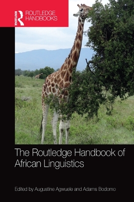 The Routledge Handbook of African Linguistics book