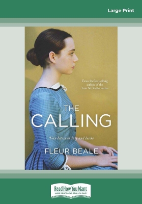 The Calling book