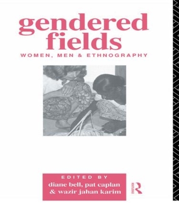 Gendered Fields book