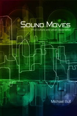 Sound Moves book