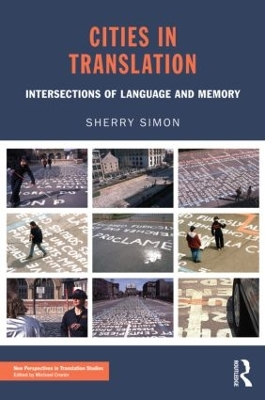 Cities in Translation by Sherry Simon