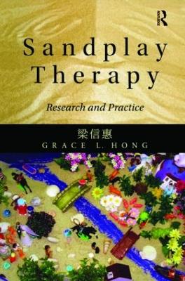 Sandplay Therapy book