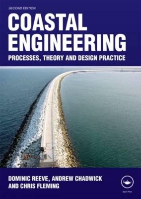 Coastal Engineering by Dominic Reeve