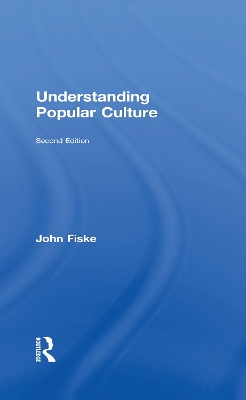 Understanding Popular Culture book