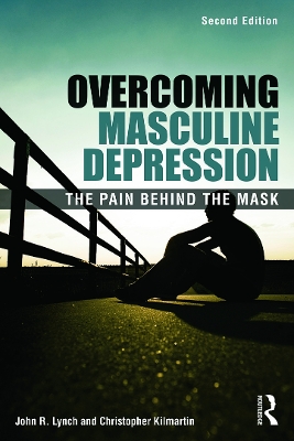 Overcoming Masculine Depression book