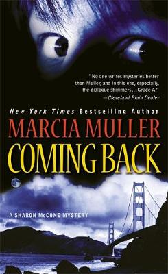 Coming Back book