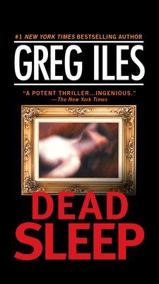 Dead Sleep book